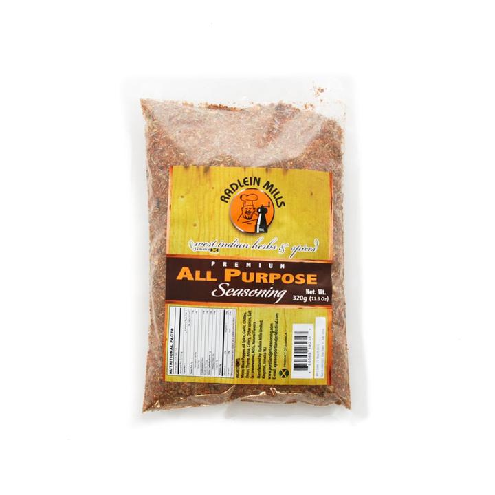 Soon Done Portland All Purpose Seasoning 300g
