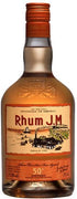 Rhum J.M Gold Agricole 50% CL