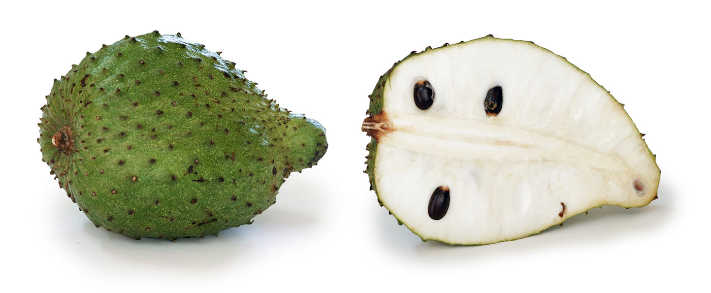 Buy Soursop UK Online, Caribbean | Windrush Bay