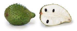Custard Apple Small 200g