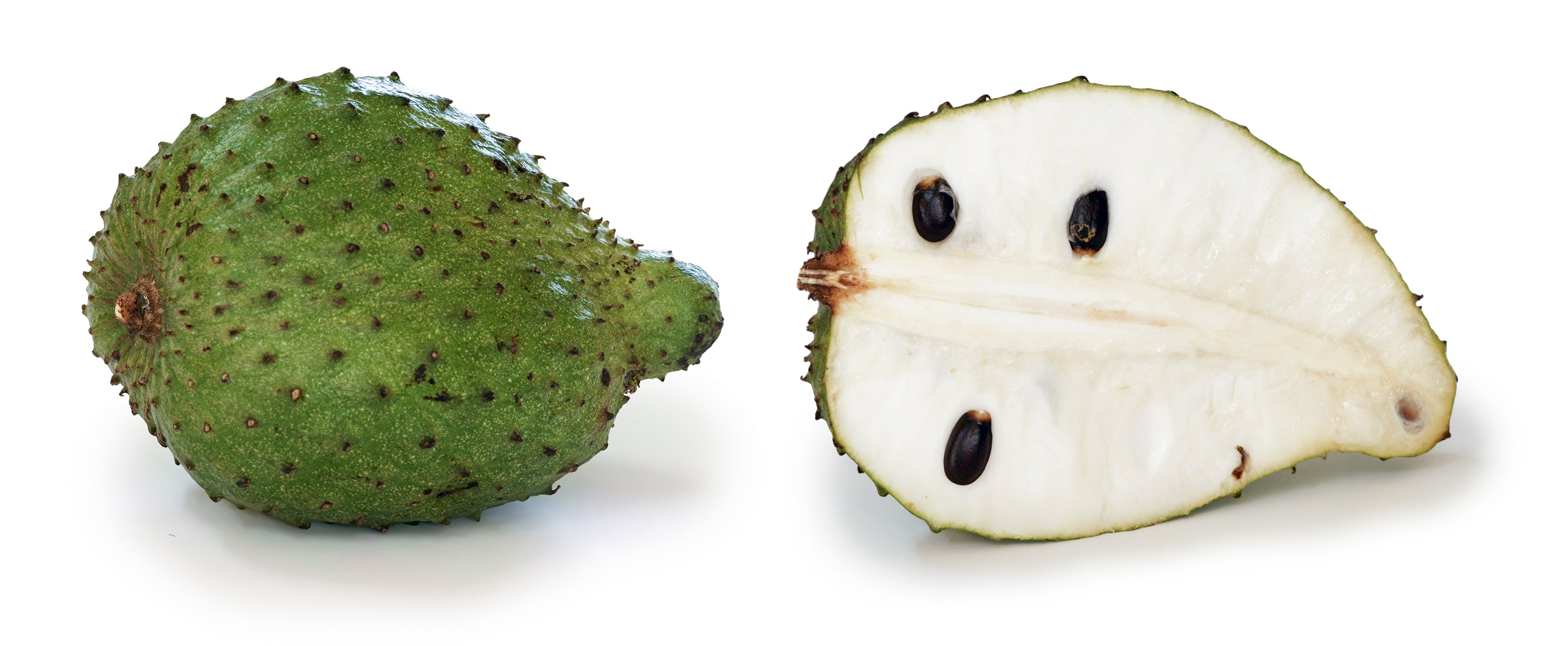 Soursop Medium 700g-800g