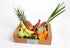 Windrush Bay Tropical Fruit and Veg Box Small 6.5kg