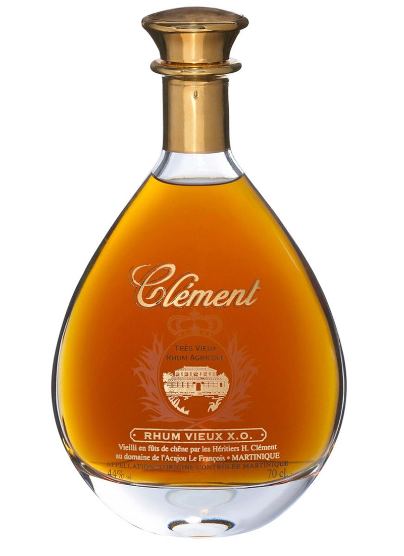 Clement Rum Vieux 70cl