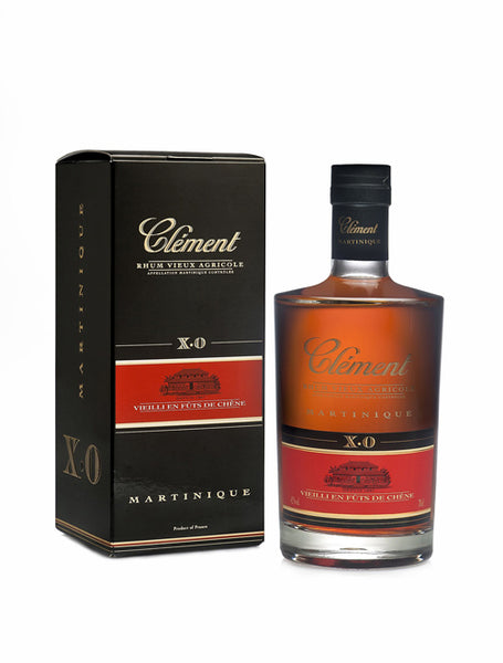 Rhum Clement Select BBL Rum :: Rum