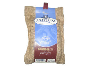 JABLUM 100% Blue Mountain Roasted Coffee Beans 227g
