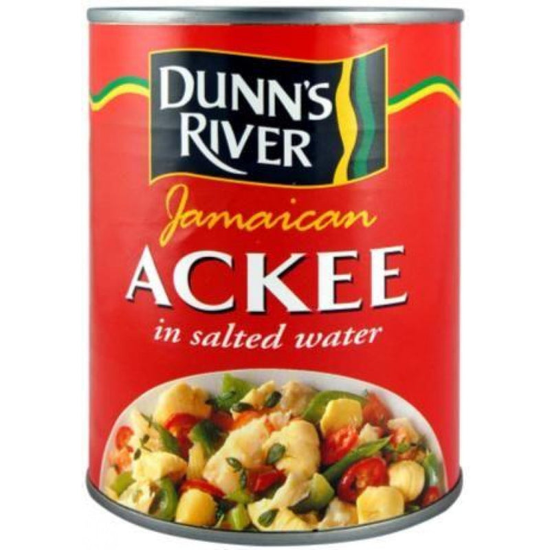 Dunn's River Jamaican Ackee in Salted Water 540g