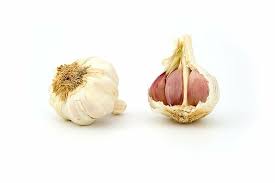 Garlic Cloves 250g