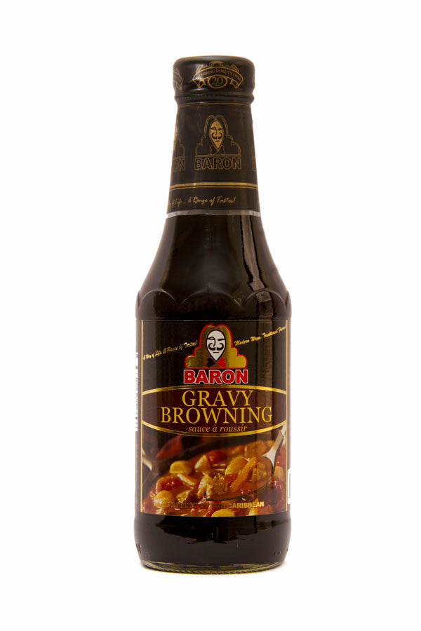 Baron Gravy Browning 155ml