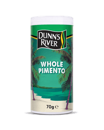 Dunn's River Whole Pimento 70g