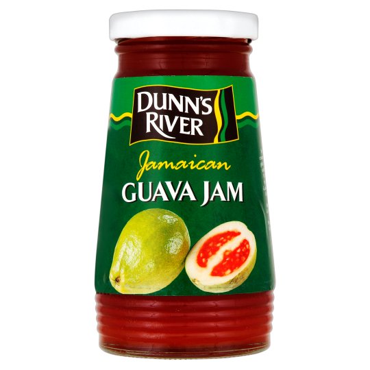 Dunn’s River Guava Jam 340g