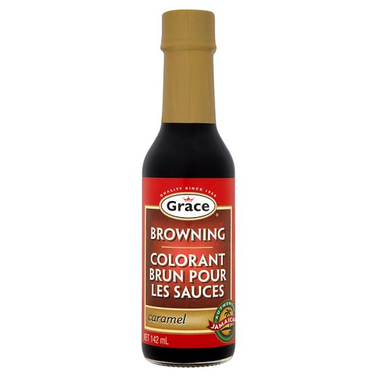 Grace Browning Caramel 142ml