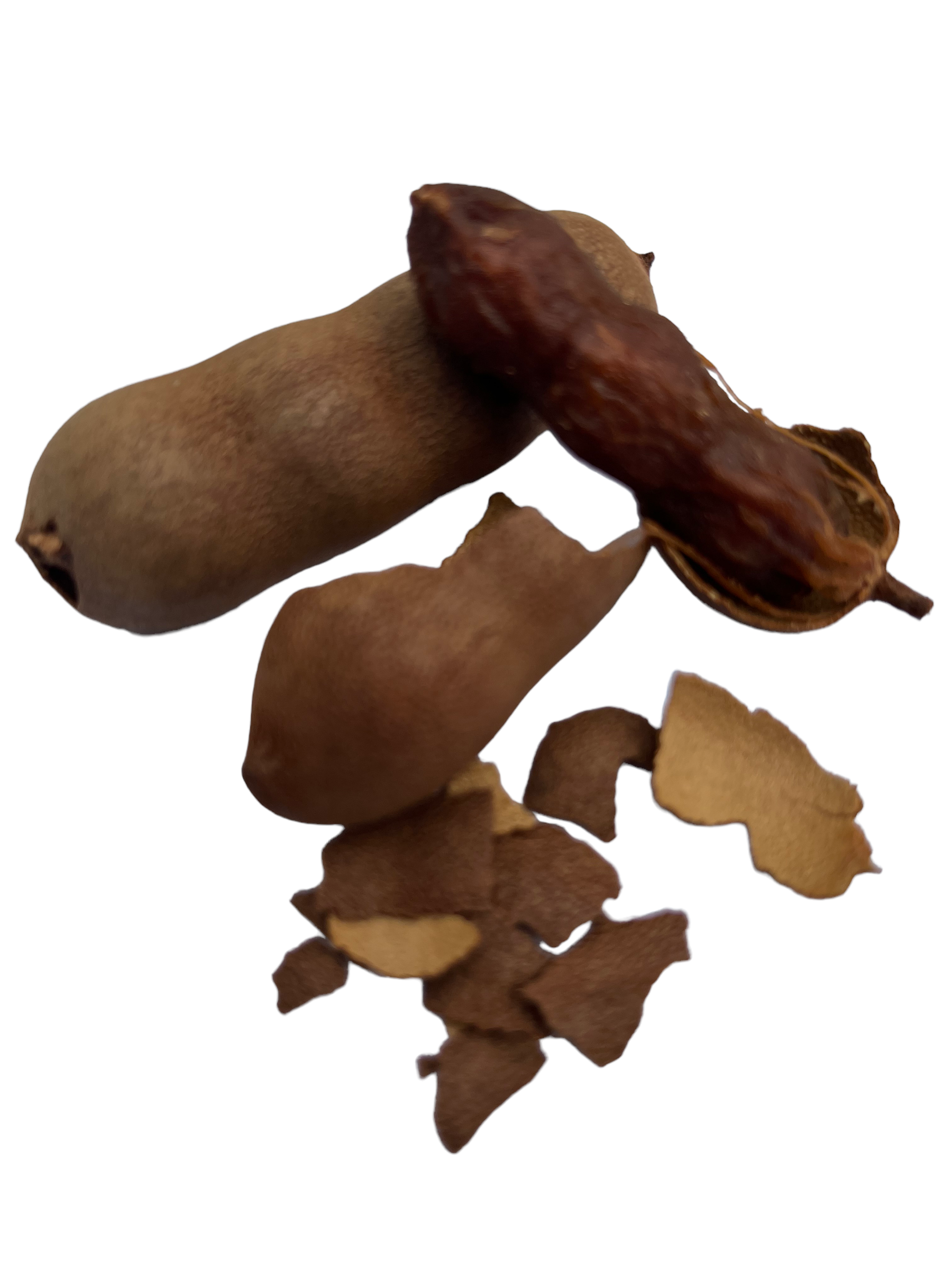 Fresh Tamarind 120g