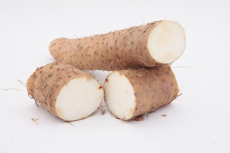 White Yam 1kg