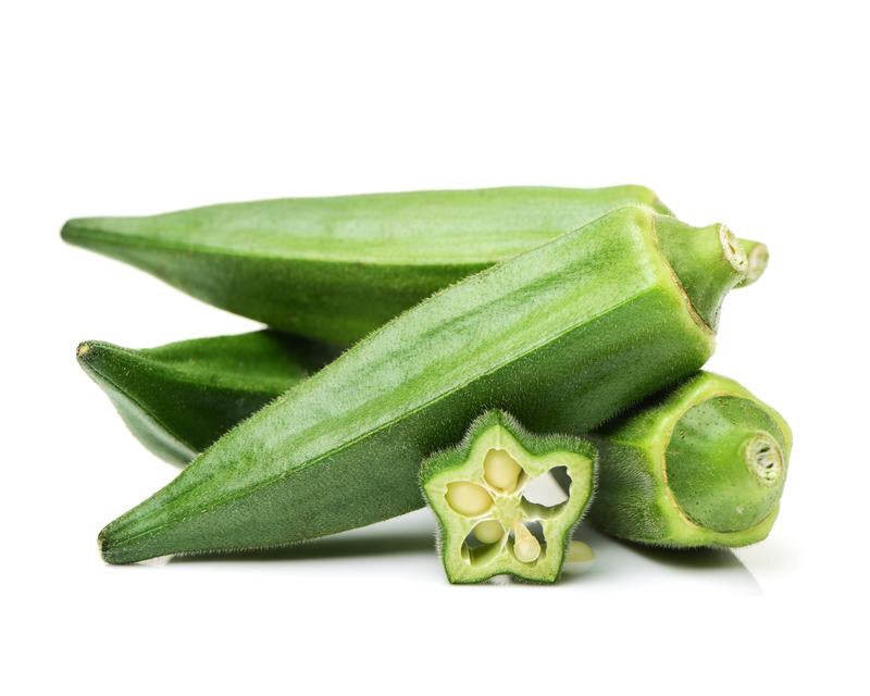 Okra 150g