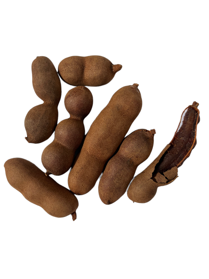 Fresh Tamarind 120g