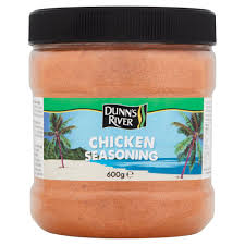 Dunn's River Chicken Seasoning 600g