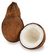 Brown Husky Coconut 40g