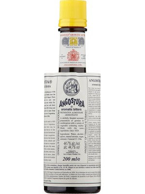 Angostura Bitters 200ml