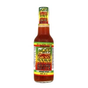 Soon Done Baba Roots Herbal Drink 150ml