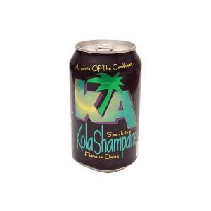 K.A Kola Can 330ml