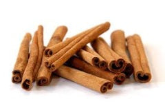 Genni Fresh Cinnamon Sticks 60g